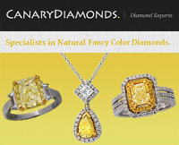 Canary Diamonds